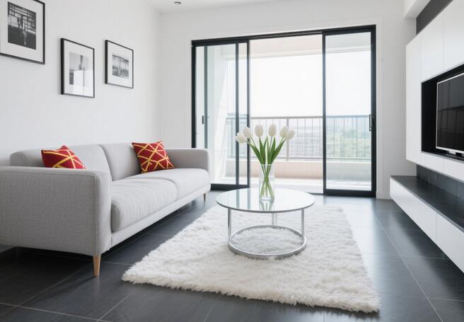 現(xiàn)代簡約風(fēng)格裝修全攻略，小白也能輕松拿捏